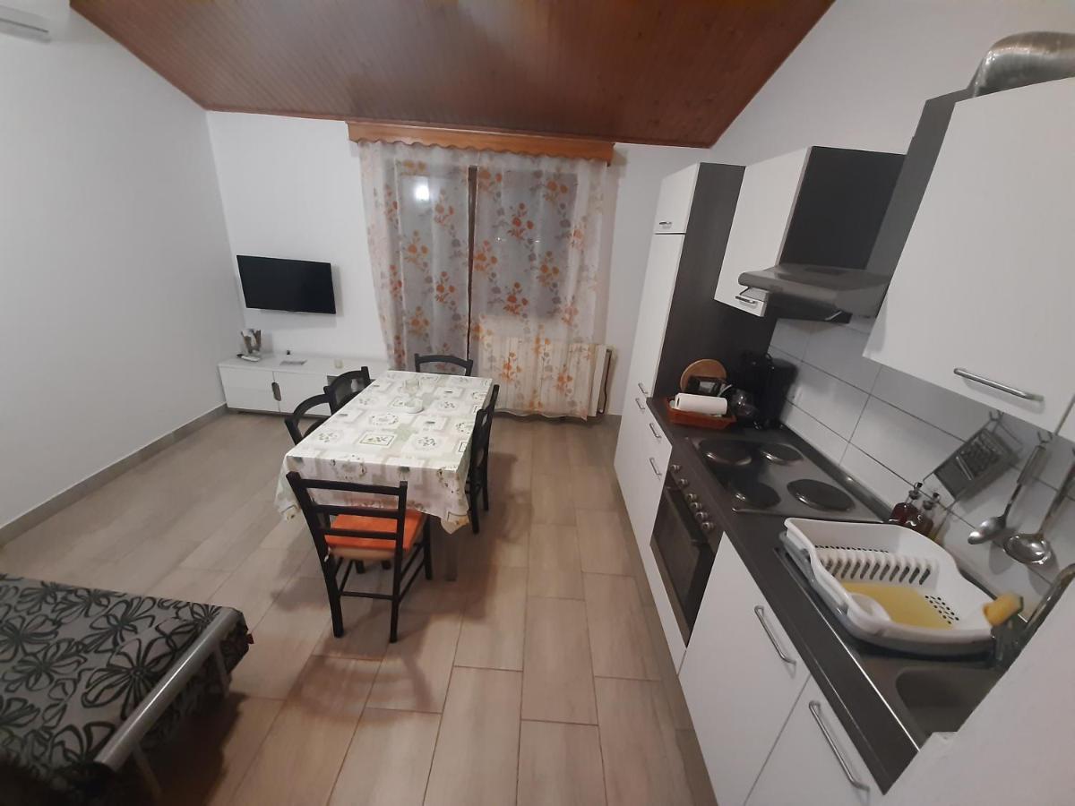 Viva Molindrio Apartman Porec