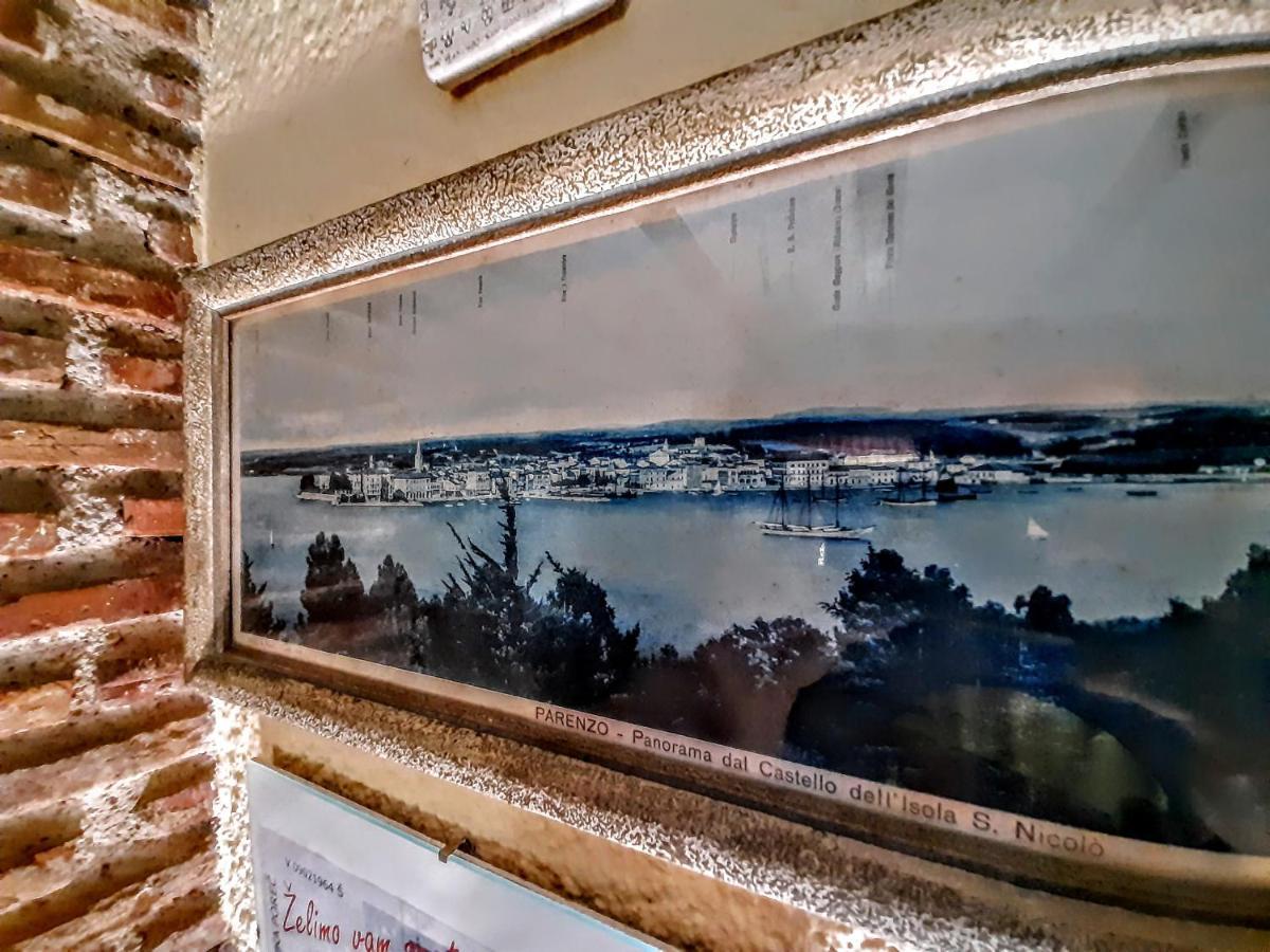 Viva Molindrio Porec
