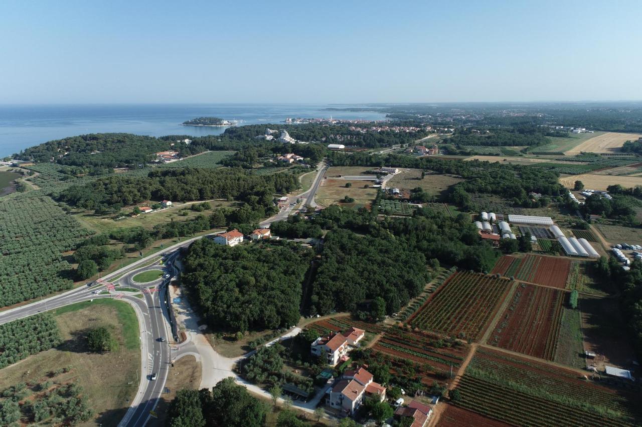 Viva Molindrio Porec