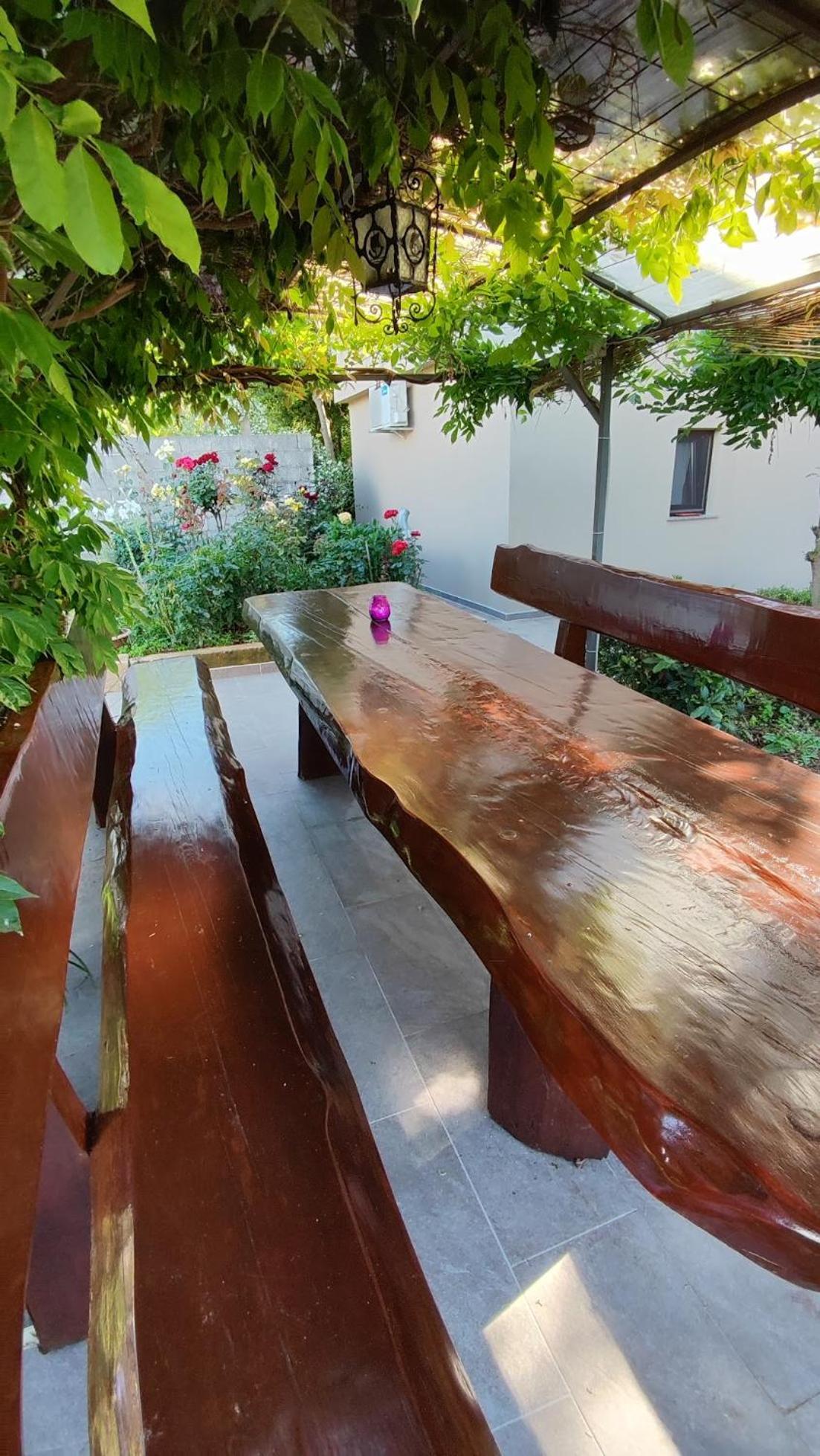 Apartman Viva Molindrio *