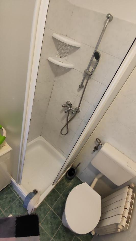 Apartman Viva Molindrio