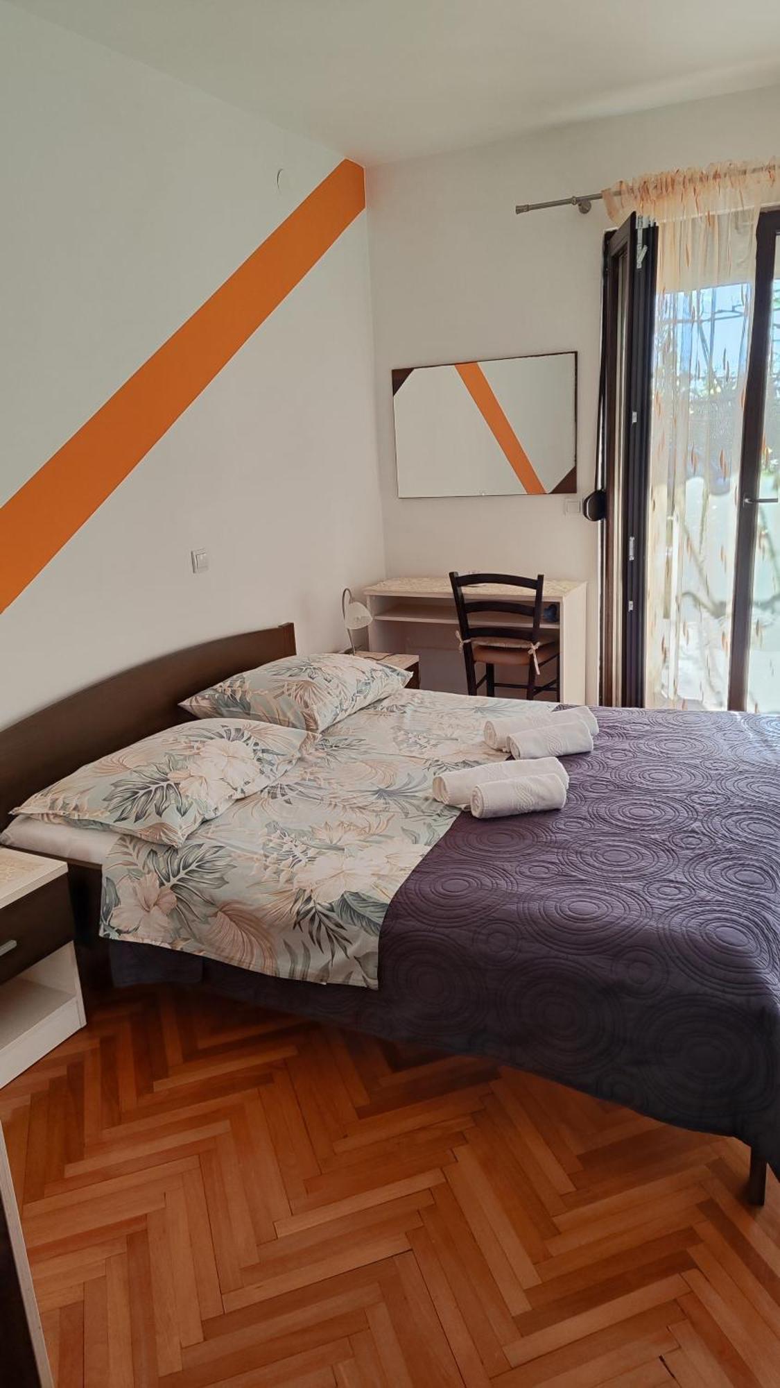 Viva Molindrio Apartman Porec