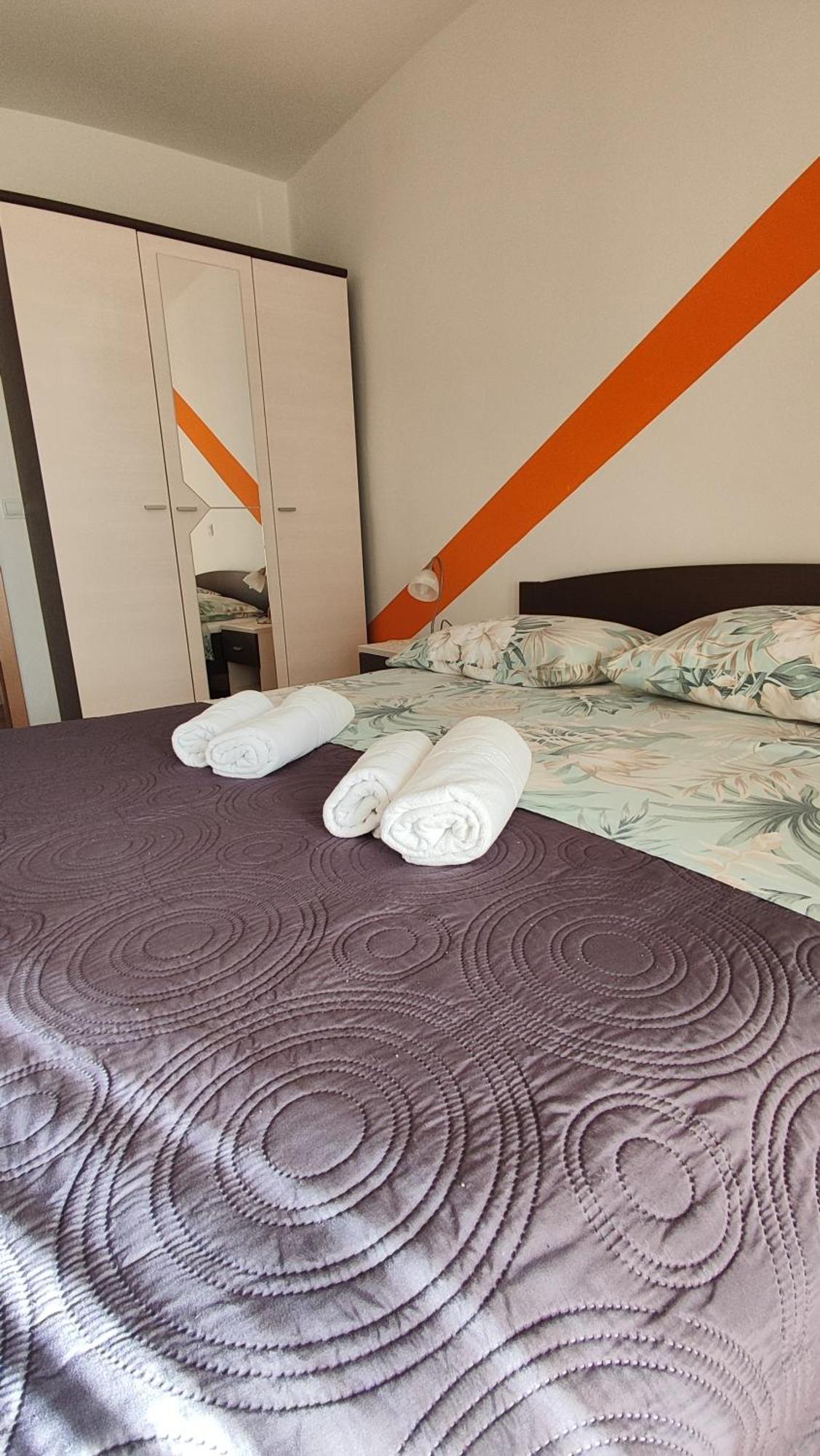 Apartman Viva Molindrio Porec