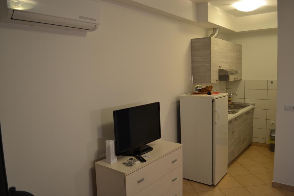 Apartman Viva Molindrio *