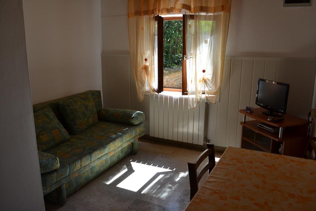 Viva Molindrio Apartman