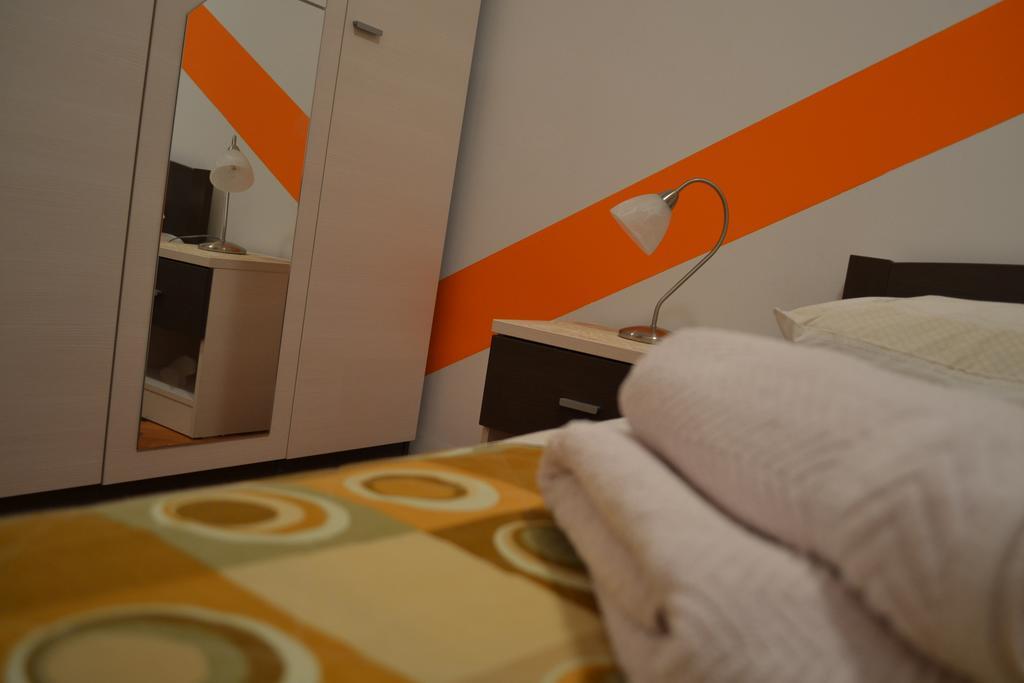 Viva Molindrio Apartman *