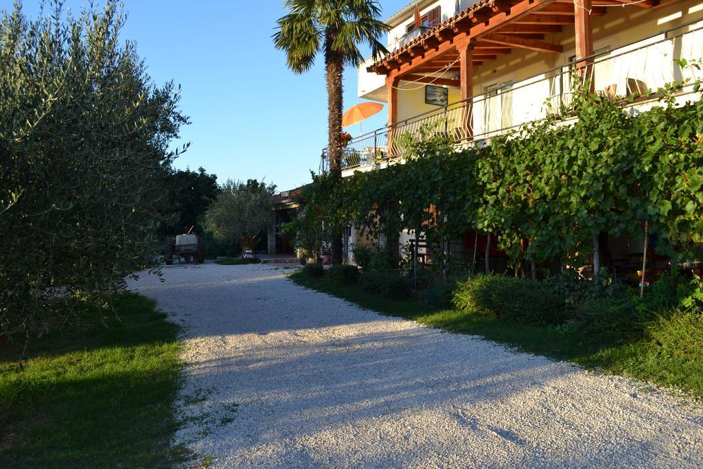Viva Molindrio Apartman Porec