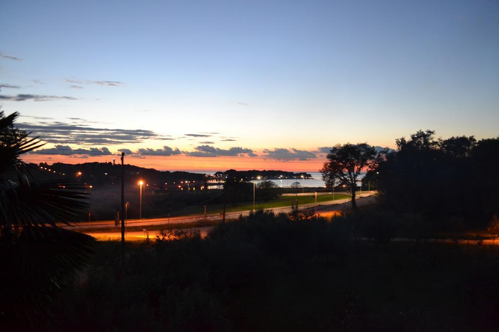 Apartman Viva Molindrio