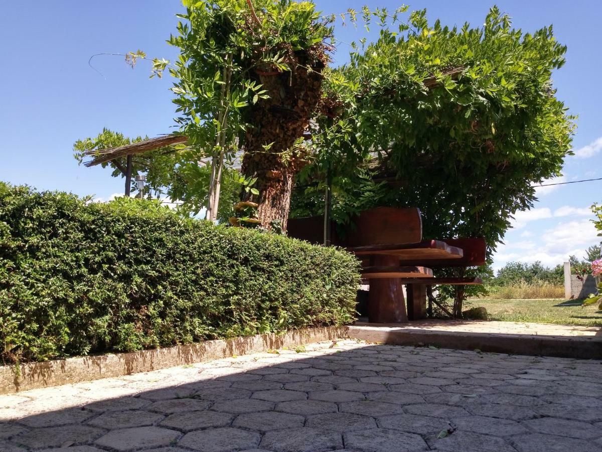 Apartman Viva Molindrio Porec